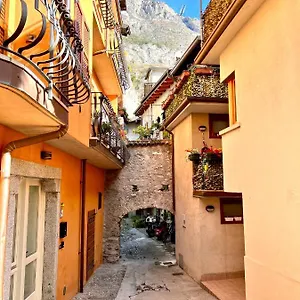 Limone Downtown Appartamento Limone sul Garda