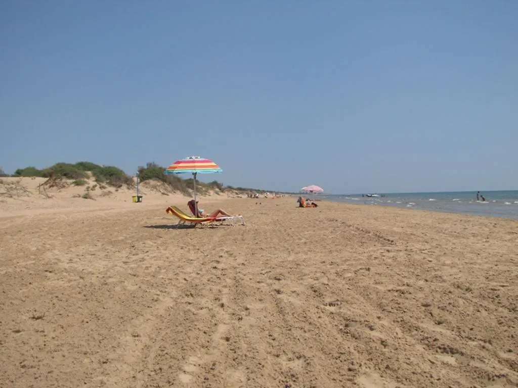 Residence del Mare CaseSicule Santa Maria del Focallo Appartamento