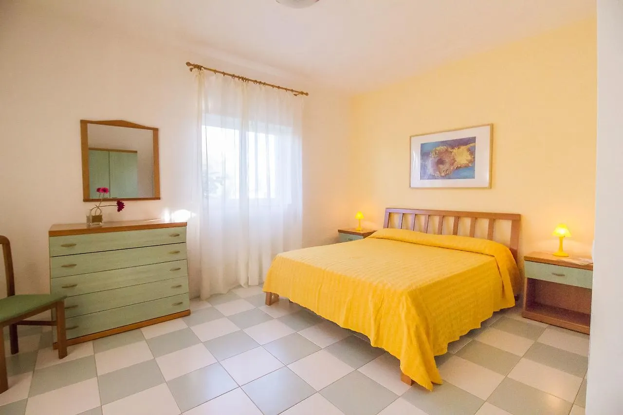 Residence del Mare CaseSicule Santa Maria del Focallo Appartamento