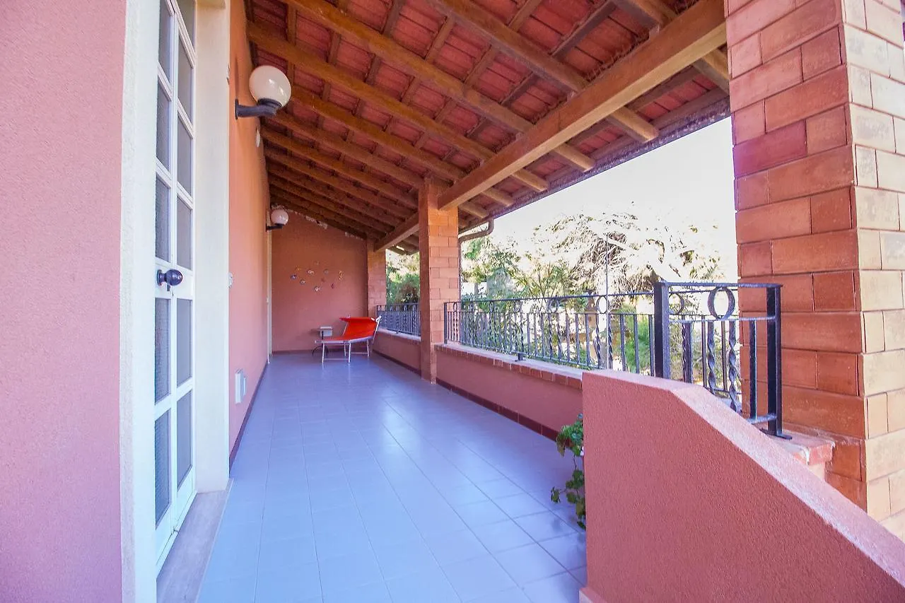 Residence del Mare CaseSicule Santa Maria del Focallo Appartamento