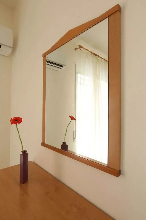 Appartamento Residence del Mare CaseSicule Santa Maria del Focallo